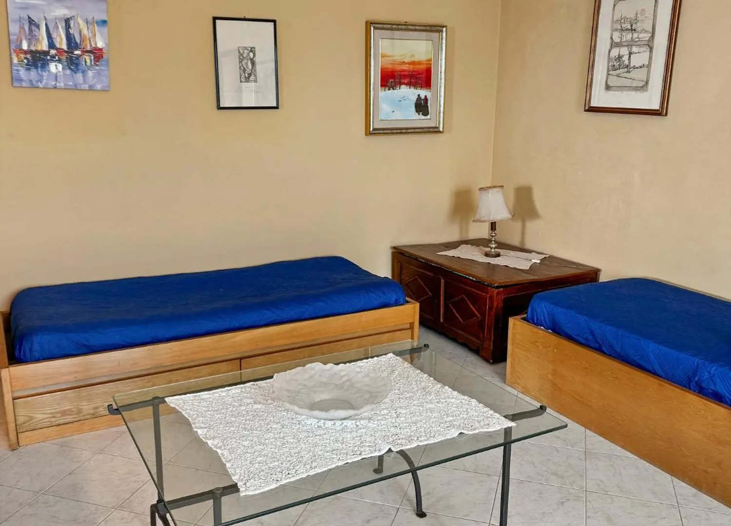Villa Tecla Altofonte 0*,