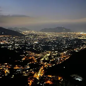 Appartement Il Panorama, Altofonte