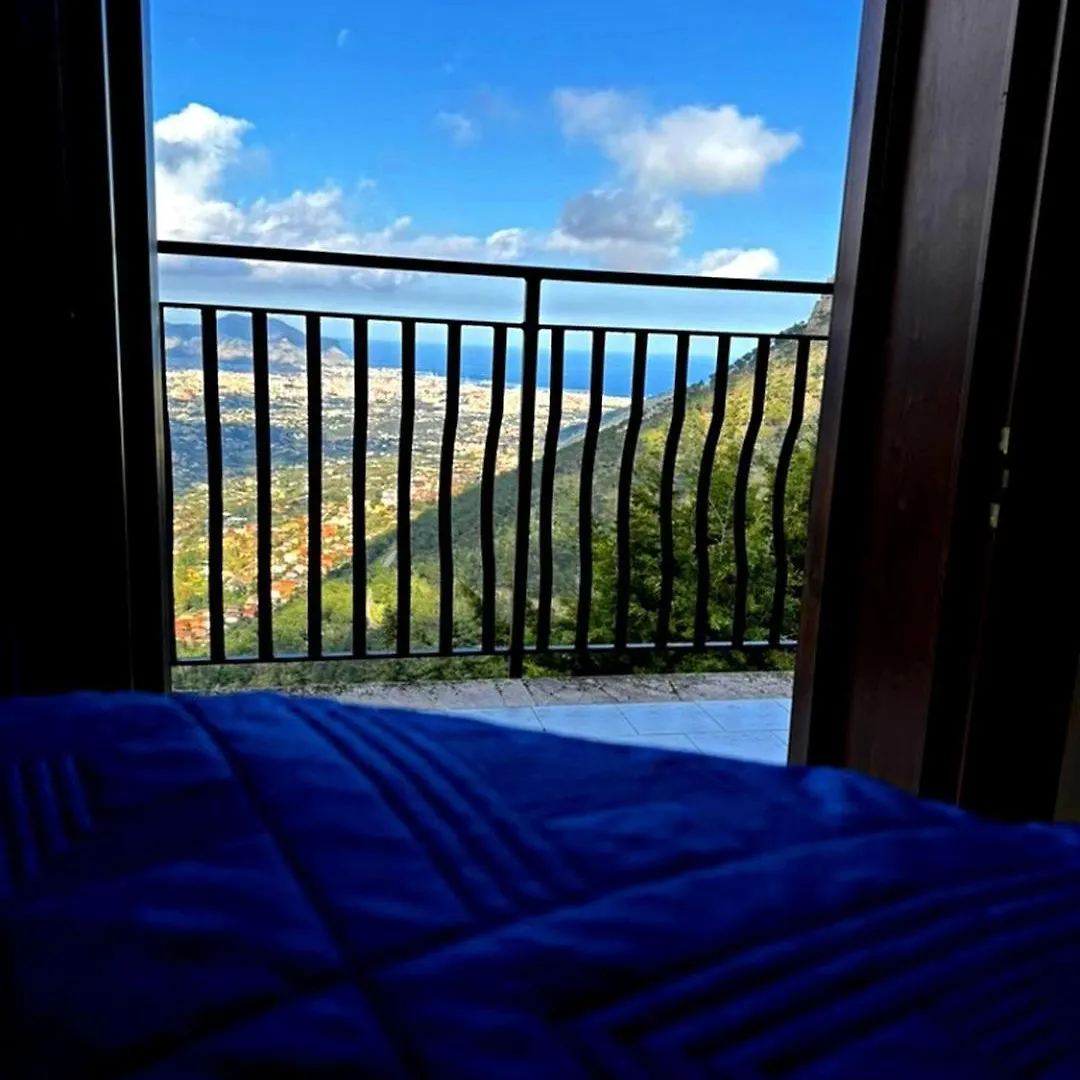 Villa Tecla Altofonte 0*,  Italy