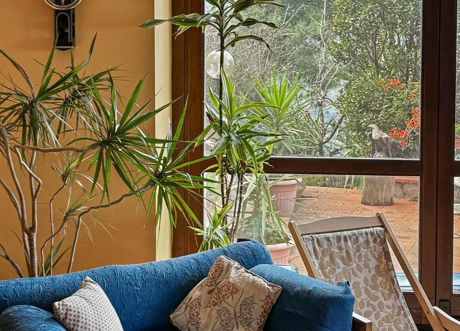 Villa Tecla Altofonte Italy