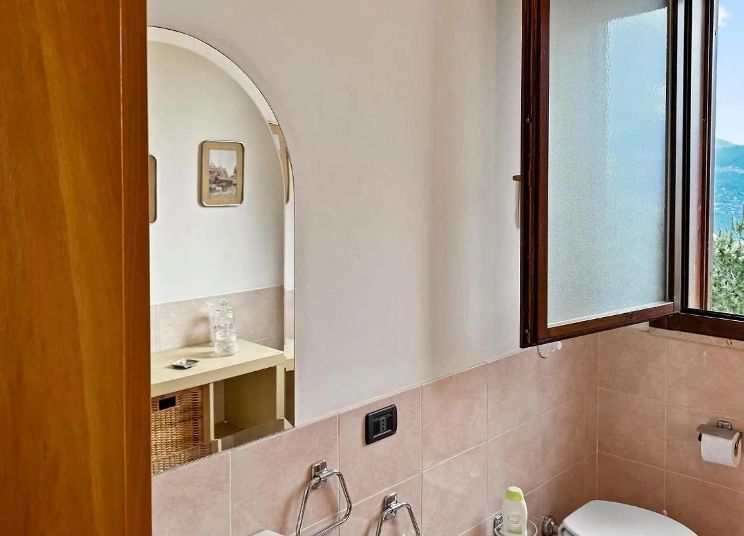 Villa Tecla Altofonte