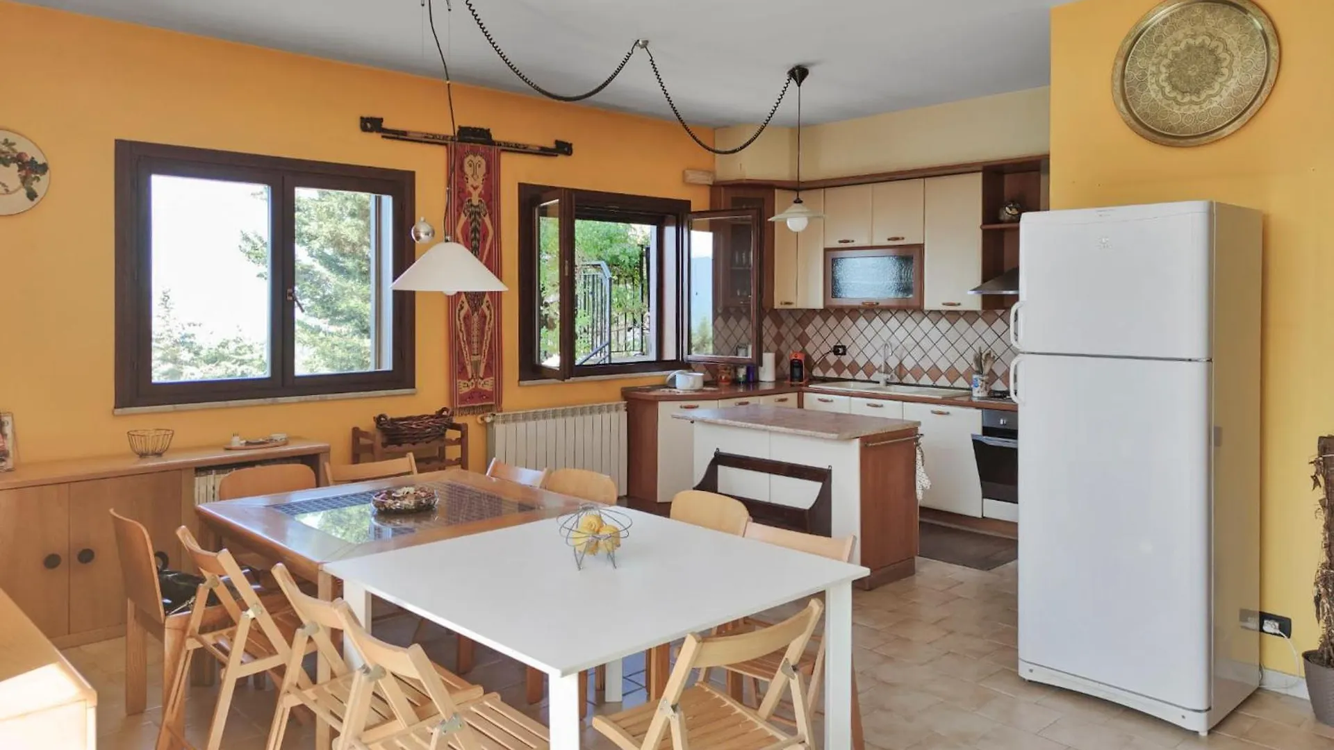 Villa Tecla Altofonte Italy